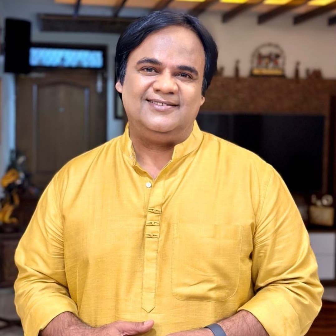 Aalok Shrivastav