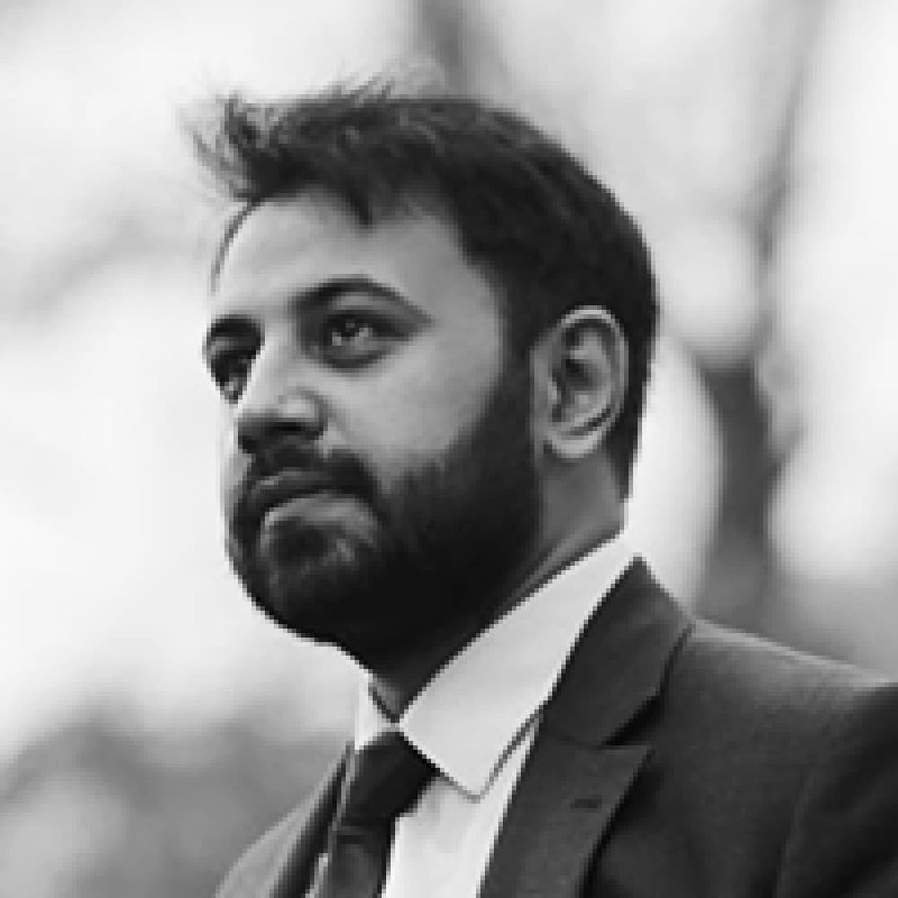 Aamir Azher