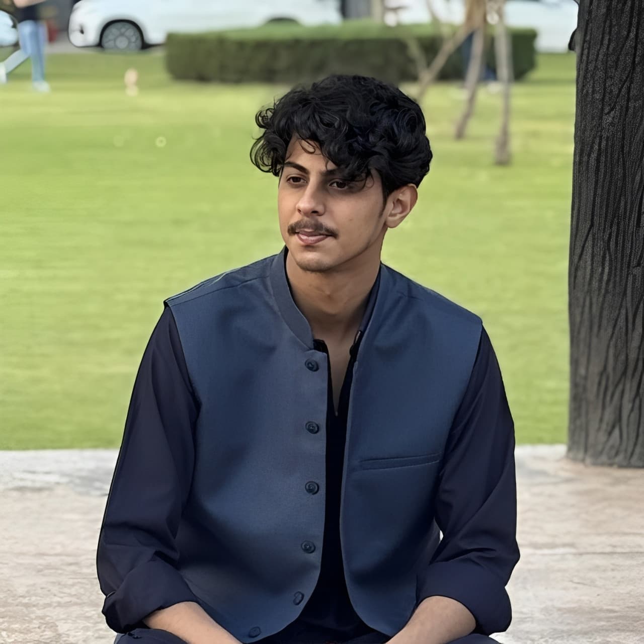 Ahmad Abdullah