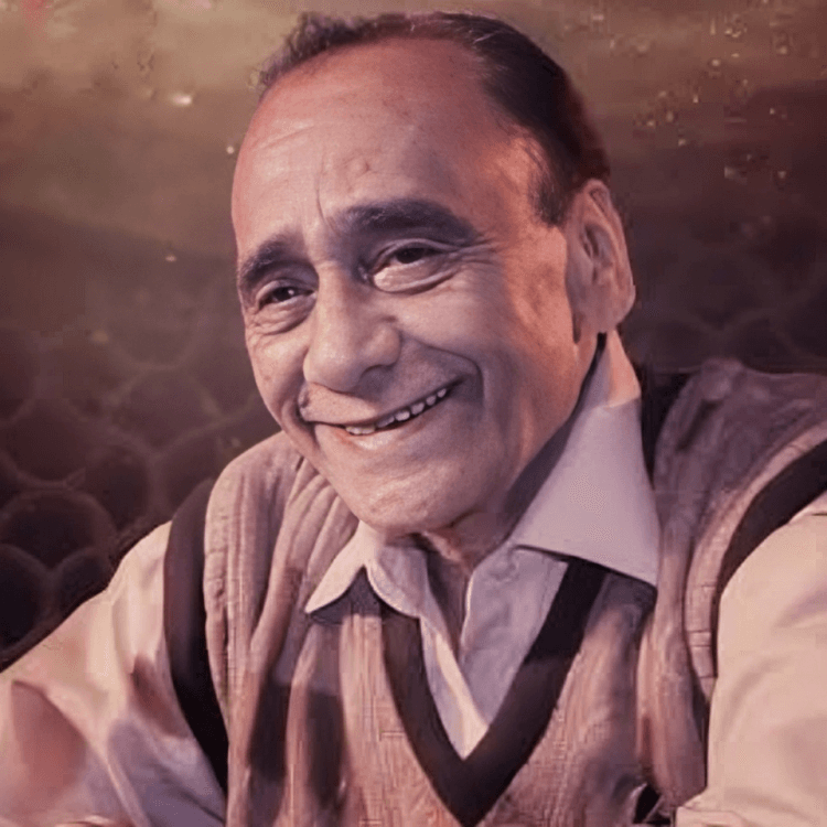 Anwar Shaoor