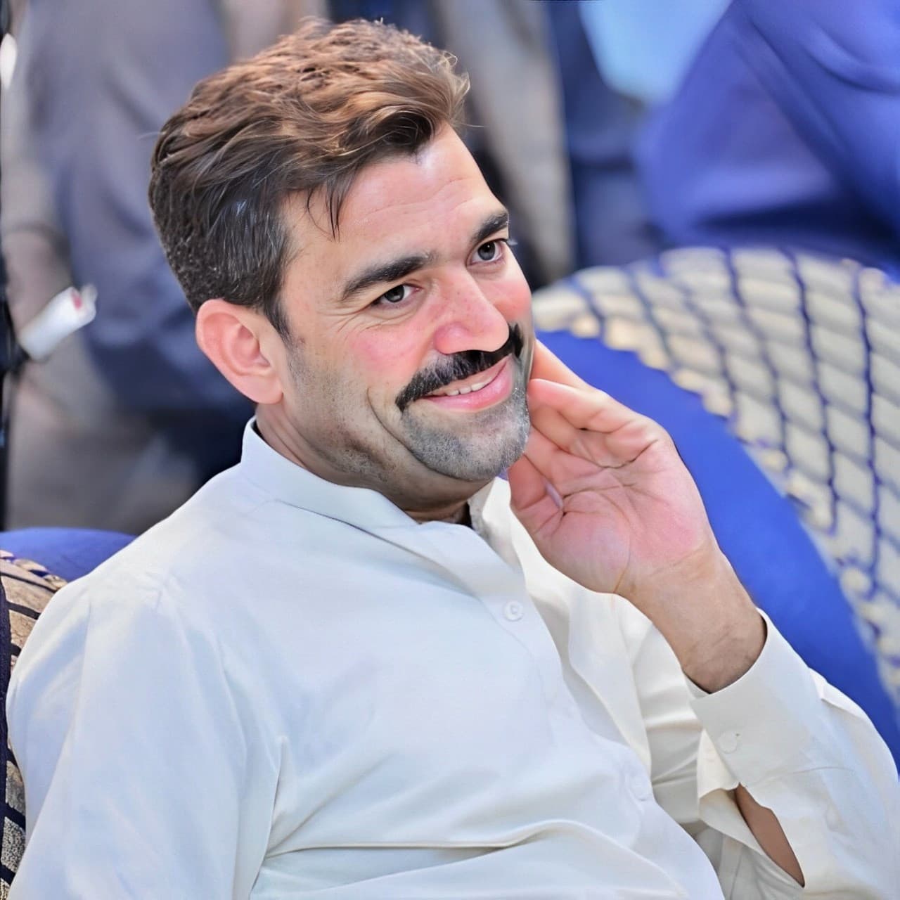 Imran Aami