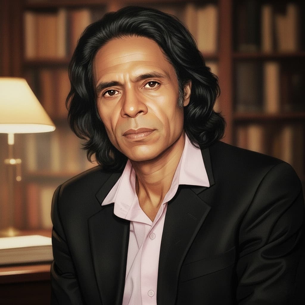 Jaun Elia