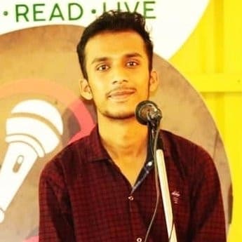 "Nadeem khan' Kaavish"