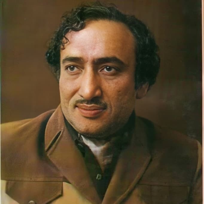 Mohsin Naqvi
