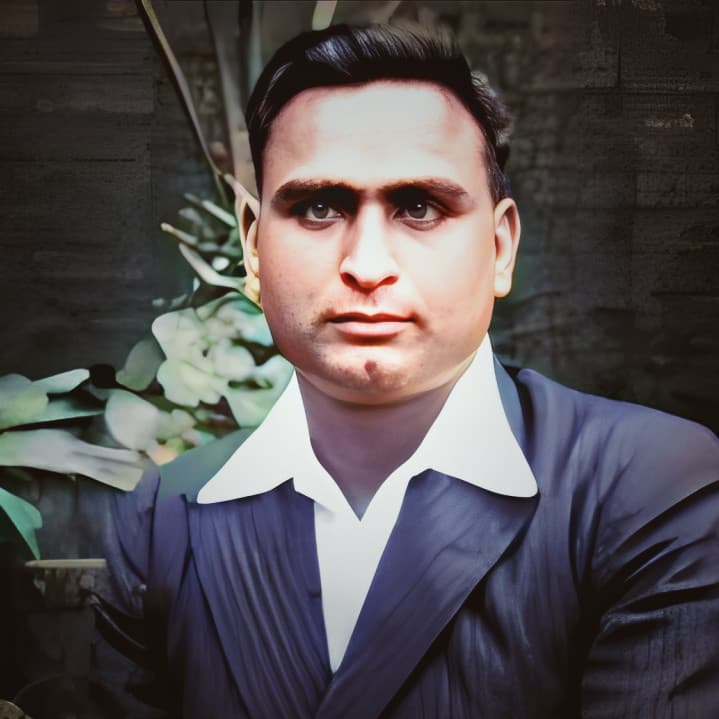 Qamar Jalalabadi