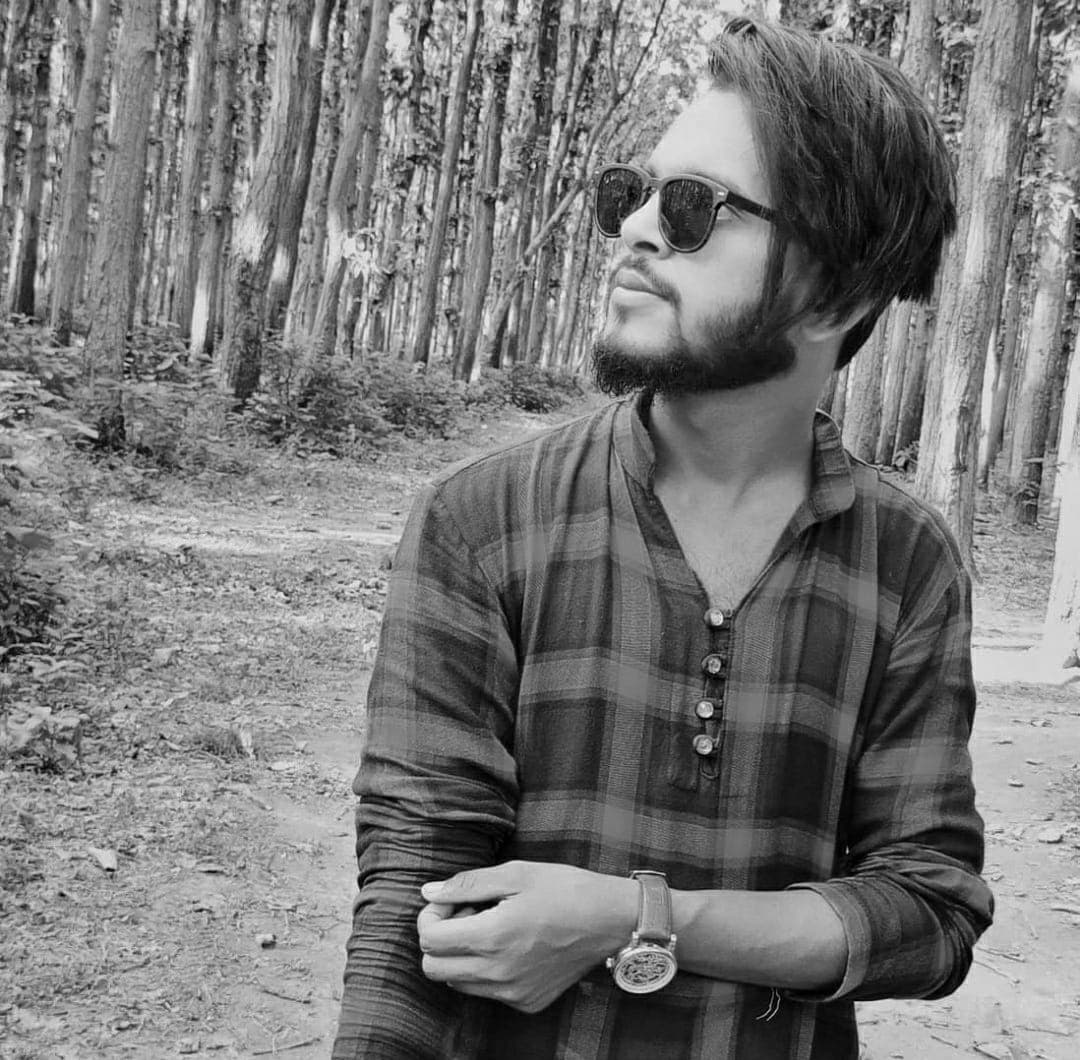 Shadab Javed