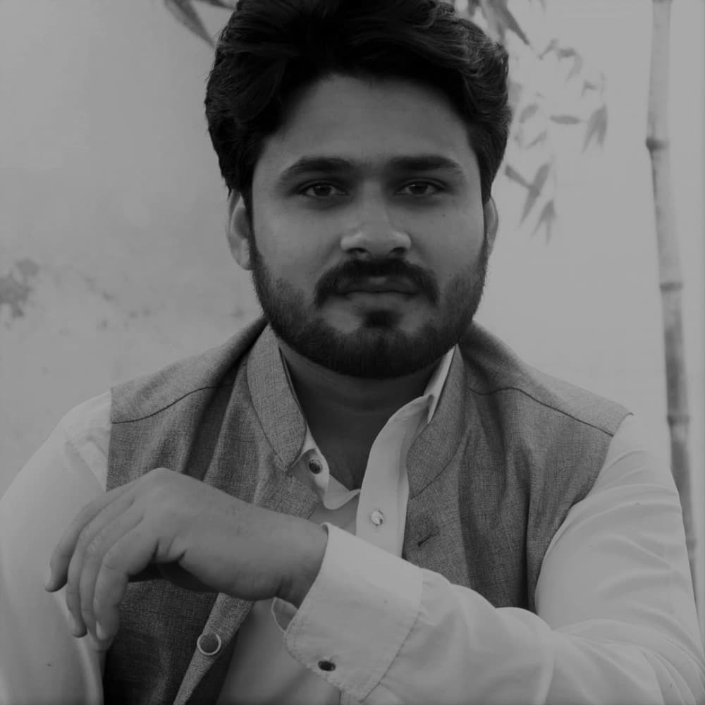 Uzair Hijazi