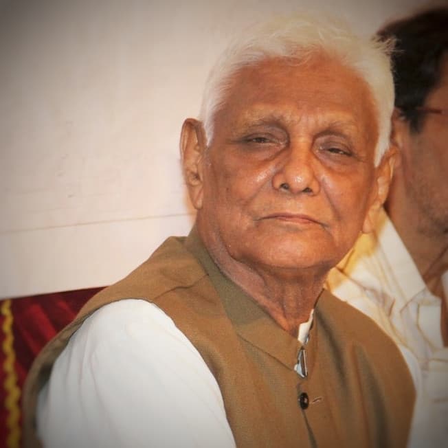 Zafar Gorakhpuri