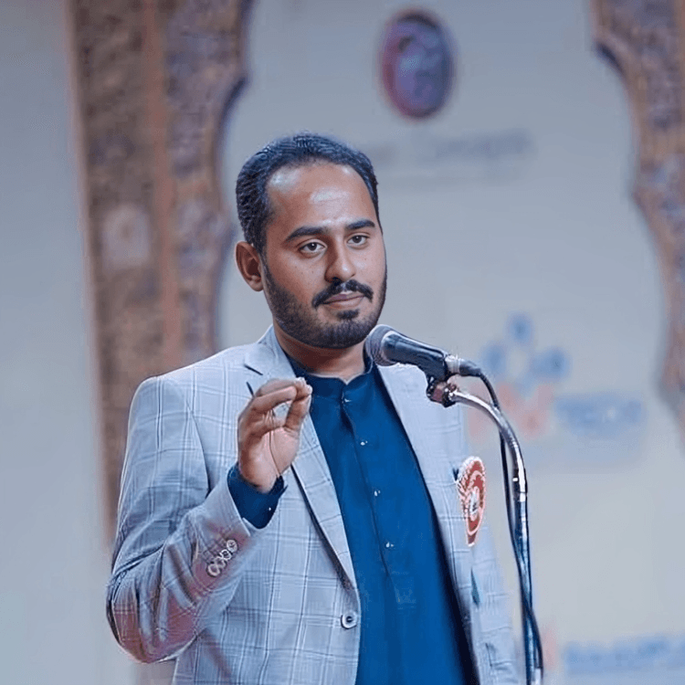 Zahid Bashir